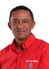 GILDETE DE JESUS NASCIMENTO