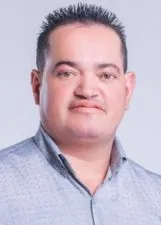DERISVALDO DE LIMA SOUZA