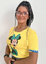 SOLANGE SOUZA DA SILVA