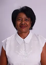 ANIZETE MOURA SANTANA DA SILVA