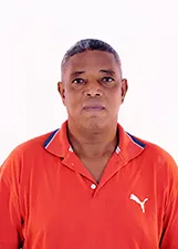 GIVALDO PEREIRA DOS SANTOS