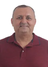 JOSÉ ADEMAQUES DOS SANTOS