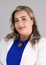 TELMA FRANCISCA CAVALCANTE