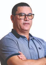 GILMAR PINHEIRO DA SILVA