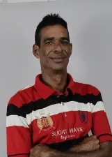 EVANGELO LOPES DOS SANTOS