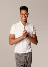 CLAUDIO RAUL SANTOS DA SILVA