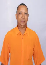 EVERALDO ABADE DE JESUS PEREIRA