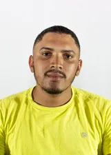 LUCIANO MANGUEIRA DE JESUS