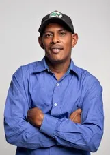 ANTONIO CARLOS DE JESUS OLIVERIA