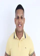 MAGNO SANTOS DE JESUS