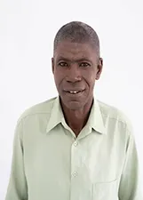 ANTONIO JORGE DOS SANTOS