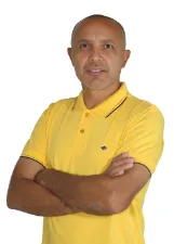 SIDNEY DIAS RIBEIRO