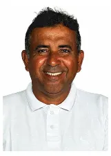 JOSE EVANDRO SANTOS DE JESUS