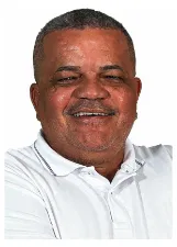 JOEDILSON SILVA DA CRUZ