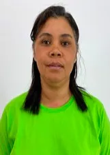 GERSONITA DE JESUS