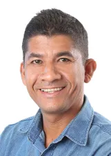 ROMILDO NASCIMENTO DOS SANTOS