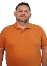 ROBERTO RONNY DE ALMEIDA