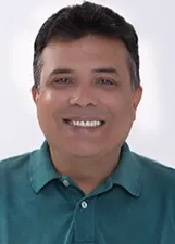 CLAUDIVAN ALVES DOS SANTOS