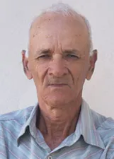 REGINALDO PEDRO ARAÚJO