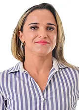 LUZIENE ARAUJO DE SOUZA MOREAU