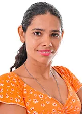 ELENILZA EVANGELISTA DE JESUS