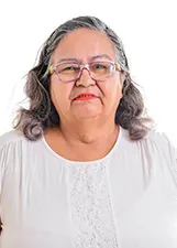 MARIA DE FÁTIMA CARDOSO LAGO