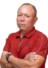 ANTONIO CARLOS DE SOUZA