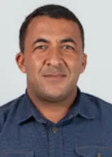 DENIS JESUS DOS SANTOS