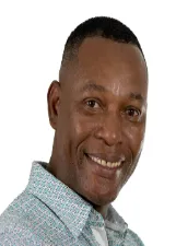 CLERISVALDO ROCHA DOS REIS