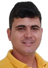 ADNAEL VILAS BOAS SILVA