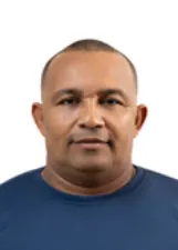 EDVALDO SANTOS NASCIMENTO