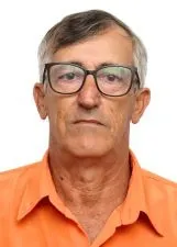 GILBERTO PEREIRA DA ANUNCIAÇÃO