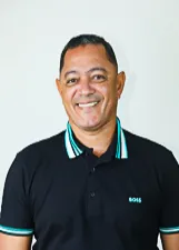 CLAÚDIO CORREIA DOS SANTOS