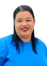 LUCIENE BARBOSA DE JESUS