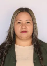 GIRLENE DA SILVA DE OLIVEIRA