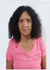 MARIA DA CONCEIÇÃO BARRETO DA SILVA