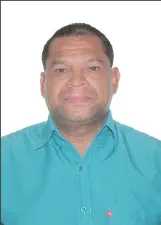 EDENILTON DOS SANTOS SILVA