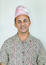 GILMAR MARQUES DOS SANTOS