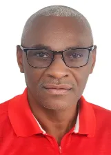 ANTONIO DO PATROCINIO DO CARMO