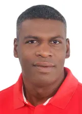 GERSON HILARIO DOS SANTOS