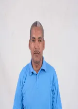 ERISVALDO FAUSTINO DOS SANTOS