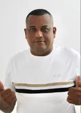 REINALDO JESUS DOS SANTOS