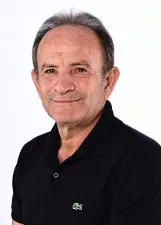 CARLOS ANTÔNIO ALMEIDA SAMPAIO