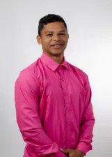 LUAN DOS ANJOS JESUS