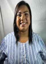 LARISSA JESUS DOS SANTOS