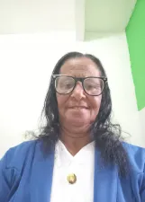 OLGA MARINHO DO ROSARIO