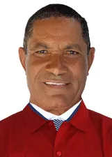 ELIAS ROSALVO RIBEIRO