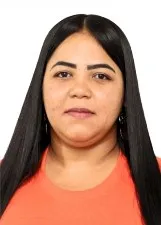 ERICA ALMEIDA DE ARAÚJO
