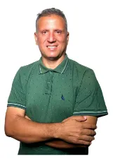 CLAUDIO BATISTA DA SILVA