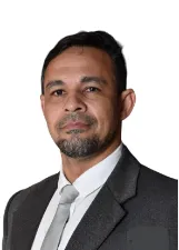 ILDEVAL SANTOS GOMES